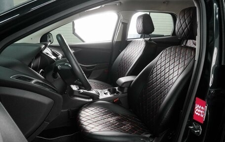 Ford Focus III, 2014 год, 949 000 рублей, 10 фотография