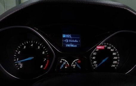 Ford Focus III, 2014 год, 949 000 рублей, 17 фотография