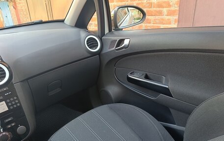 Opel Corsa D, 2012 год, 719 000 рублей, 12 фотография