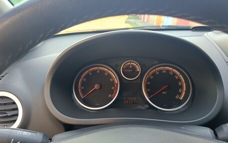 Opel Corsa D, 2012 год, 719 000 рублей, 9 фотография