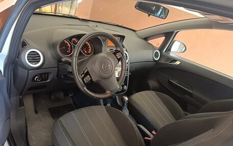 Opel Corsa D, 2012 год, 719 000 рублей, 16 фотография