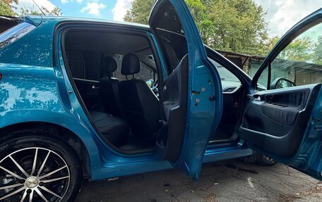 Peugeot 207 I, 2008 год, 650 000 рублей, 6 фотография