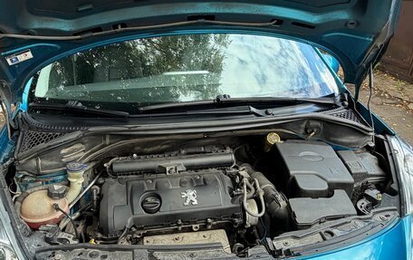 Peugeot 207 I, 2008 год, 650 000 рублей, 7 фотография