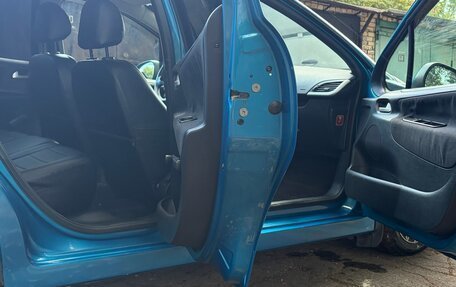 Peugeot 207 I, 2008 год, 650 000 рублей, 5 фотография