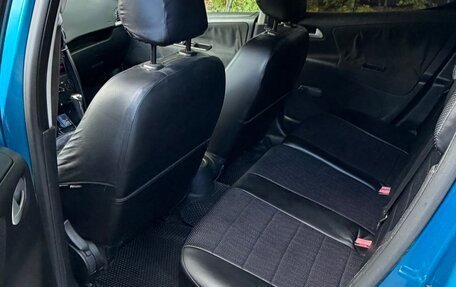Peugeot 207 I, 2008 год, 650 000 рублей, 13 фотография