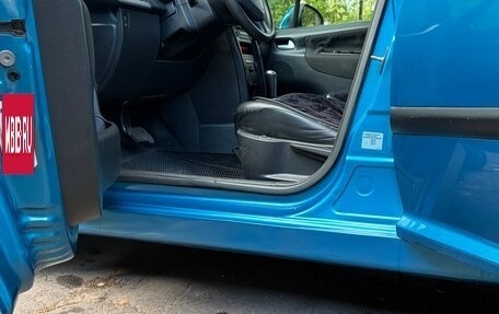 Peugeot 207 I, 2008 год, 650 000 рублей, 9 фотография