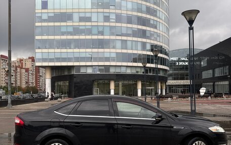 Ford Mondeo IV, 2010 год, 3 фотография