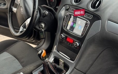 Ford Mondeo IV, 2010 год, 7 фотография