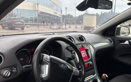 Ford Mondeo IV, 2010 год, 8 фотография