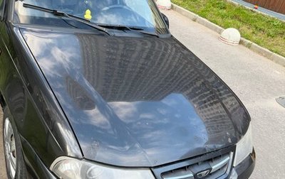 Daewoo Nexia I рестайлинг, 2011 год, 130 000 рублей, 1 фотография