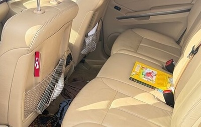 Mercedes-Benz GL-Класс, 2008 год, 1 200 000 рублей, 1 фотография