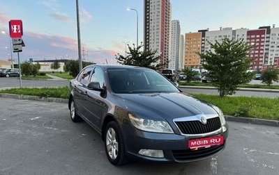 Skoda Octavia, 2013 год, 930 000 рублей, 1 фотография