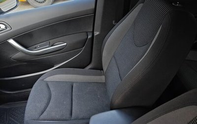 Peugeot 408 I рестайлинг, 2013 год, 800 000 рублей, 1 фотография
