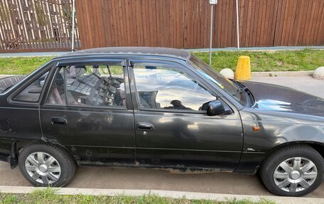 Daewoo Nexia I рестайлинг, 2011 год, 130 000 рублей, 2 фотография