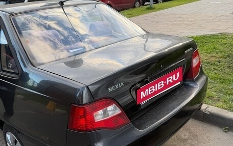 Daewoo Nexia I рестайлинг, 2011 год, 130 000 рублей, 3 фотография