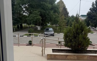 Toyota Camry, 2007 год, 780 000 рублей, 1 фотография