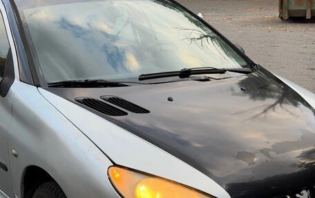 Peugeot 206, 2007 год, 150 000 рублей, 1 фотография