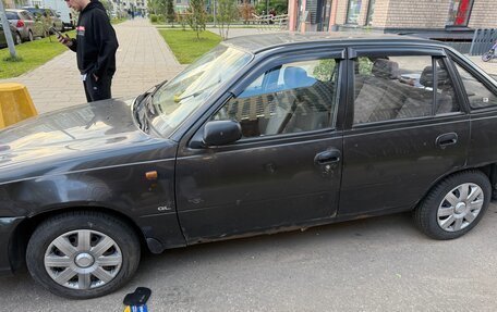 Daewoo Nexia I рестайлинг, 2011 год, 130 000 рублей, 4 фотография
