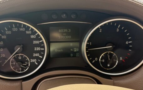 Mercedes-Benz GL-Класс, 2008 год, 1 200 000 рублей, 2 фотография