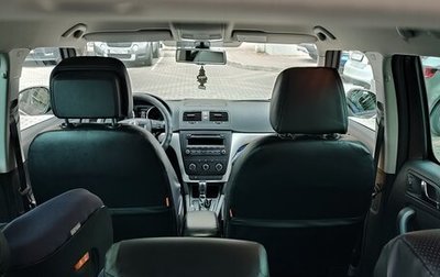 Skoda Yeti I рестайлинг, 2013 год, 720 000 рублей, 1 фотография