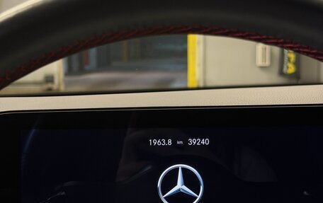 Mercedes-Benz CLA, 2021 год, 3 495 000 рублей, 1 фотография