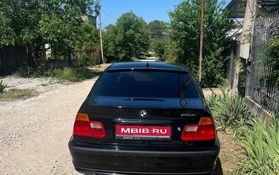 BMW 3 серия, 1999 год, 490 000 рублей, 1 фотография