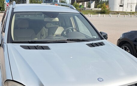 Mercedes-Benz GL-Класс, 2008 год, 1 200 000 рублей, 6 фотография