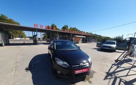 Ford Focus III, 2012 год, 750 000 рублей, 1 фотография