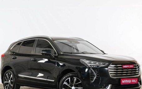 Haval Jolion, 2021 год, 1 759 000 рублей, 1 фотография