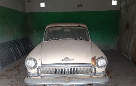 ГАЗ 22 «Волга», 1962 год, 200 000 рублей, 1 фотография