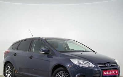 Ford Focus III, 2012 год, 549 000 рублей, 1 фотография