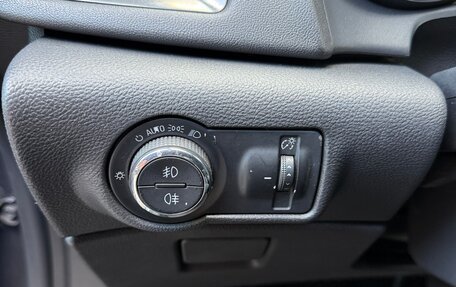 Opel Astra J, 2011 год, 950 000 рублей, 13 фотография