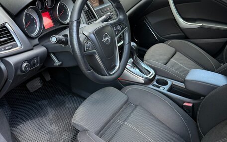 Opel Astra J, 2011 год, 950 000 рублей, 11 фотография