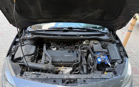 Opel Astra J, 2011 год, 950 000 рублей, 22 фотография