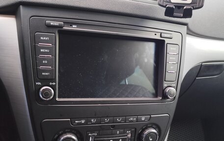 Skoda Yeti I рестайлинг, 2017 год, 1 250 000 рублей, 7 фотография