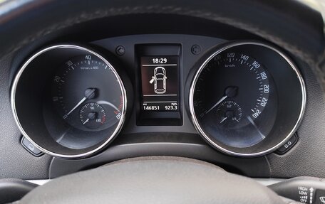 Skoda Yeti I рестайлинг, 2017 год, 1 250 000 рублей, 5 фотография