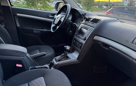 Skoda Octavia, 2013 год, 930 000 рублей, 7 фотография