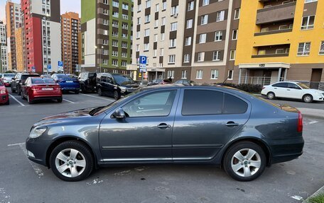 Skoda Octavia, 2013 год, 930 000 рублей, 5 фотография