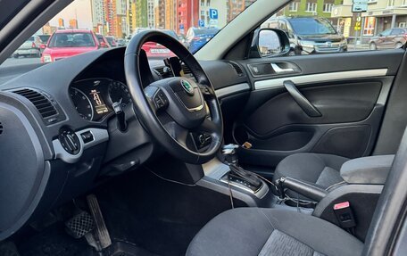 Skoda Octavia, 2013 год, 930 000 рублей, 8 фотография