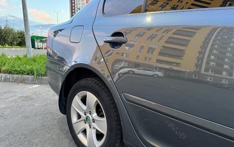 Skoda Octavia, 2013 год, 930 000 рублей, 13 фотография