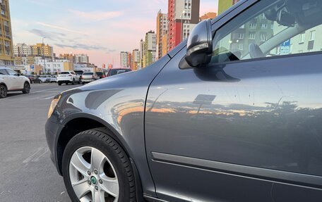 Skoda Octavia, 2013 год, 930 000 рублей, 15 фотография