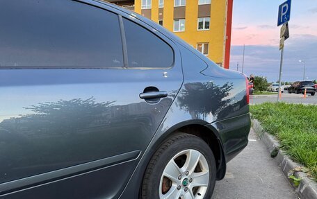 Skoda Octavia, 2013 год, 930 000 рублей, 14 фотография