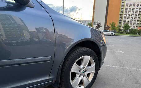 Skoda Octavia, 2013 год, 930 000 рублей, 12 фотография