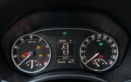 Skoda Octavia, 2013 год, 930 000 рублей, 10 фотография