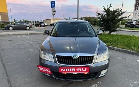 Skoda Octavia, 2013 год, 930 000 рублей, 2 фотография