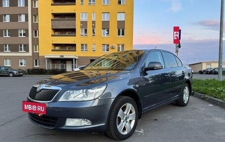 Skoda Octavia, 2013 год, 930 000 рублей, 6 фотография