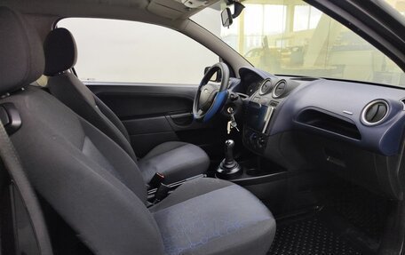 Ford Fiesta, 2007 год, 450 000 рублей, 13 фотография