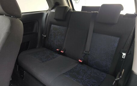 Ford Fiesta, 2007 год, 450 000 рублей, 15 фотография