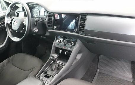 Skoda Kodiaq I, 2020 год, 2 714 000 рублей, 6 фотография