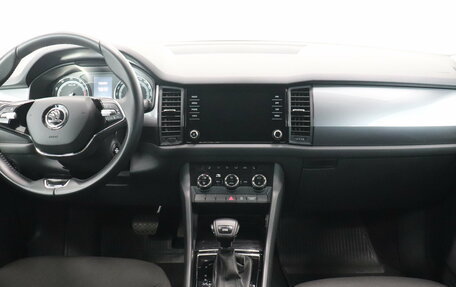 Skoda Kodiaq I, 2020 год, 2 714 000 рублей, 7 фотография